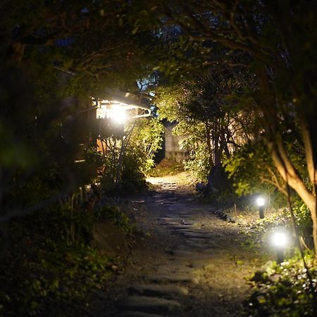 平野邸 Hayama Hotel ภายนอก รูปภาพ