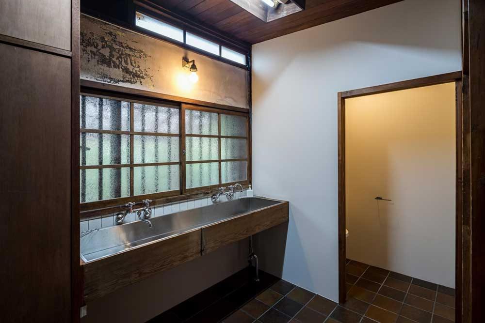 平野邸 Hayama Hotel ภายนอก รูปภาพ