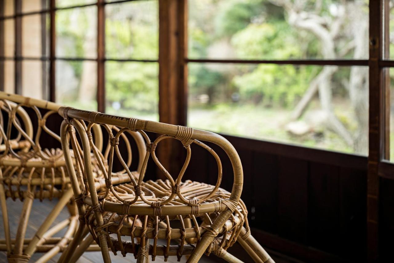 平野邸 Hayama Hotel ภายนอก รูปภาพ