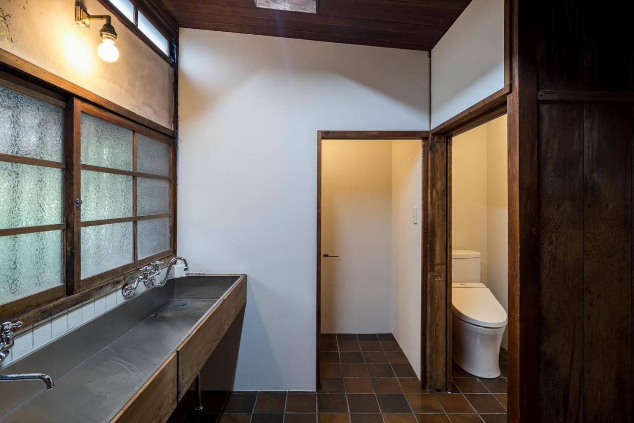 平野邸 Hayama Hotel ภายนอก รูปภาพ