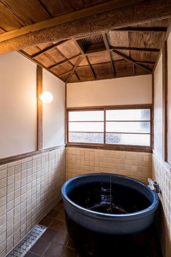 平野邸 Hayama Hotel ภายนอก รูปภาพ