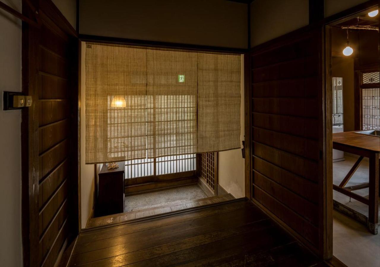 平野邸 Hayama Hotel ภายนอก รูปภาพ
